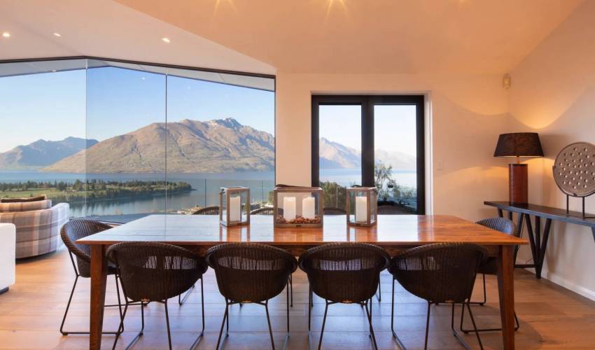 Villa 6236 in New Zealand Main Image